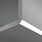 Профиль Led Strip ALM-5022-S-2M