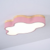 Накладной светильник Imperiumloft CLOUD ECO Pink CLOUD-ECO01 100_100_1986013
