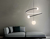 Подвесной светильник Ambrella Light FL FL66303 100_100_2022847