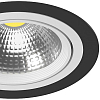 Встраиваемый светильник Lightstar Intero 111 i937060606 100_100_1714584