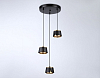 Подвесной светильник Ambrella Light TN TN71252 100_100_2022557