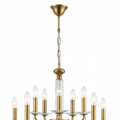 Подвесная люстра Lumion Incanto 8033/10 400_400_1865345