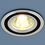 Встраиваемый светильник Elektrostandard Vode a030361 250_100_Array