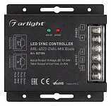 Контроллер-регулятор ЦТ с пультом ДУ Arlight COMFORT 27155 250_100_1891465