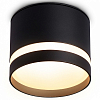 Накладной светильник Ambrella Light TN TN6572 100_100_2442387