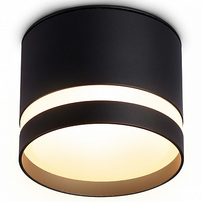 Накладной светильник Ambrella Light TN TN6572 400_400_2442387