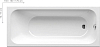 Ванна CHROME 160х70 белая 100_100_2419156