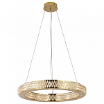 Подвесной светильник Newport MELODY 8560/60 C gold polished 250_100_Array