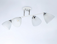 Люстра на штанге Ambrella Light TR TR303003 250_100_2017750