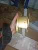 Накладной светильник Imperiumloft  44.678-0 100_100_3244877