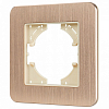 Рамка на 1 пост Arlight AKIRY 049683 100_100_1601250