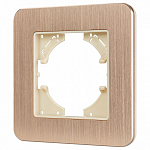 Рамка на 1 пост Arlight AKIRY 049683 250_100_1601250