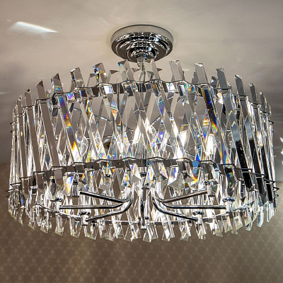 Подвесной светильник Citilux Ингвар CL334281 400_400_1689024