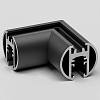 Соединитель угловой L-образный для треков накладных Elektrostandard Mini Magnetic a067578 100_100_3232920