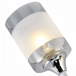 Потолочная люстра Reluce 01354 01354-0.3-08 WH+CR 250_100_3117370