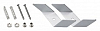 Крепеж Arlight S2-LINIA55-F Set 021191 100_100_2297615