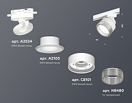 Светильник на штанге Ambrella Light XT XT8101040 250_100_2013108