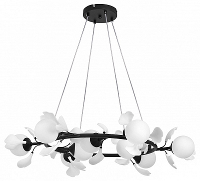 Подвесная люстра Lightstar Ceramo BW 799097 400_400_3235513