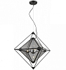 Подвесной светильник Wertmark Rombo WE244.05.023 100_100_1926714