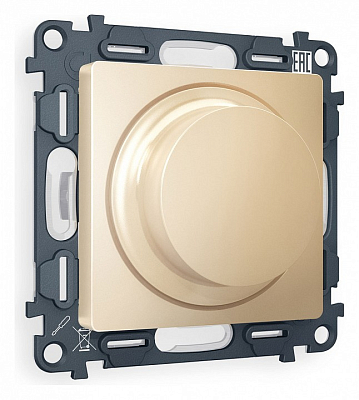 Диммер без рамки Ambrella Volt ALFA MA605510 400_400_2040336