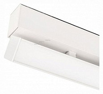 Светильник на штанге Arlight MAG-FLAT-FOLD-45-S805-24W Warm3000 (WH, 100 deg, 24V) 026997 500_191_2262741