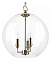 Подвесной светильник Lightstar Sferico 729131