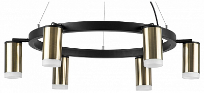 Подвесная люстра Lightstar Rullo LR0163160 400_400_2428586