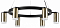 Подвесная люстра Lightstar Rullo LR0163160