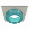 Встраиваемый светильник Ambrella Light XC XC7633023