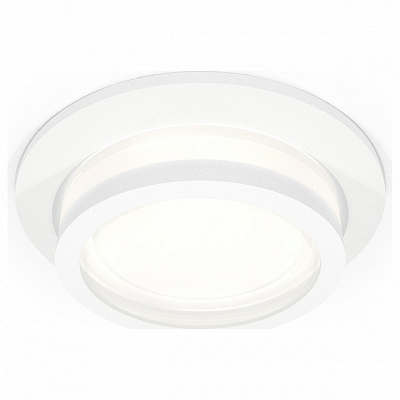 Встраиваемый светильник Ambrella Light XC XC6512060 400_400_2433625