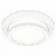 Встраиваемый светильник Ambrella Light XC XC6512060 500_191_2433625
