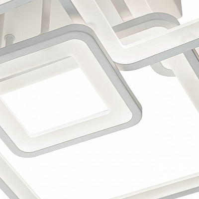 Потолочная люстра Escada Plain 10286/8LED 400_400_1944884