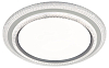 Накладной светильник Эра  SPB-6 Sunny 86W-3K-6,5K-RC WH+GR 100_100_3092678