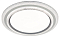 Накладной светильник Эра  SPB-6 Sunny 86W-3K-6,5K-RC WH+GR