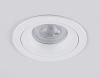 Встраиваемый светильник Ambrella Light TECHNO SPOT TN102721 100_100_2027480