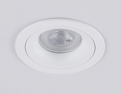 Встраиваемый светильник Ambrella Light TECHNO SPOT TN102721 400_400_2027480