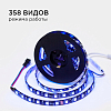 Комплект с лентой светодиодной Apeyron Electrics  10-97 100_100_3093903