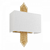 Накладной светильник Loft it Poema 10458 Gold 100_100_2710213