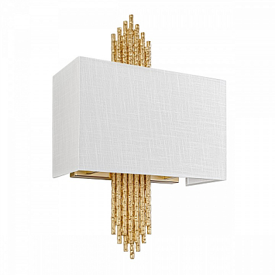Накладной светильник Loft it Poema 10458 Gold 400_400_2710213