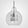 Подвесной светильник Imperiumloft CATCH F CATCH-F01 100_100_2458345