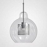 Подвесной светильник Imperiumloft CATCH F CATCH-F01 250_100_Array