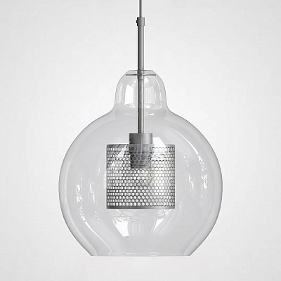 Подвесной светильник Imperiumloft CATCH F CATCH-F01 400_400_2458345