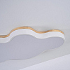Накладной светильник Imperiumloft CLOUD ECO White CLOUD-ECO01 100_100_3153573