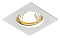 Встраиваемый светильник Ambrella Light A 866A WH