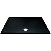 Поддон GIGANT PRO 120x80 ЧЕРНЫЙ матовый 100_100_2420437