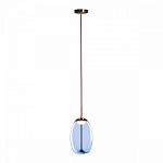 Подвесной светильник Loft it Knot 8133-A mini 250_100_1852262