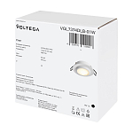 Встраиваемый светильник Voltega VGL7374DLB-01W 250_100_3176844