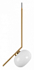 Подвесной светильник Loft it Flatty 10391 100_100_2460850