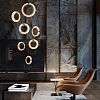 Подвесной светильник Loft it Soho 10410/E 100_100_2171739