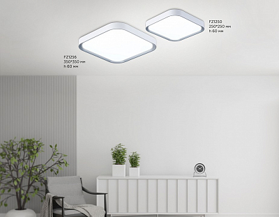 Накладной светильник Ambrella Light FZ FZ1256 400_400_2023011